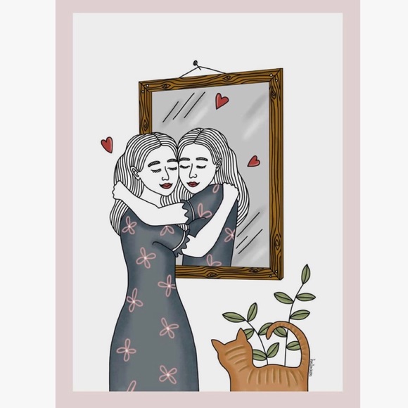 Meet your Posher, Andrea - Picture 2 of 2